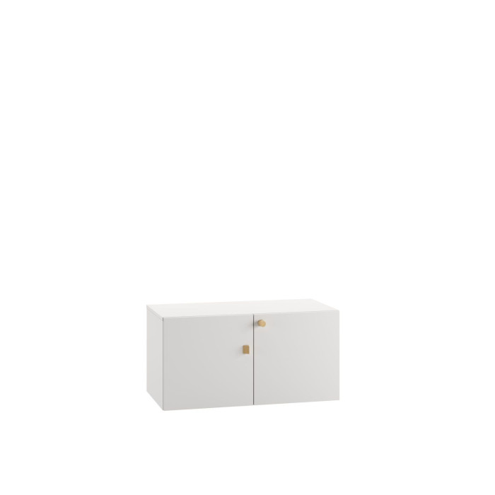 Module with 2 doors (Alpine collection)